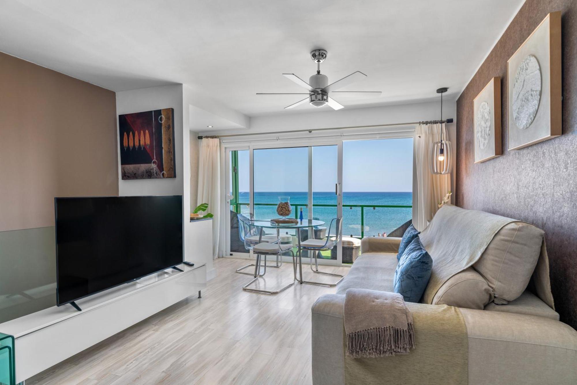 51 Avenue Playa Honda Apartment Playa Honda  Exterior foto