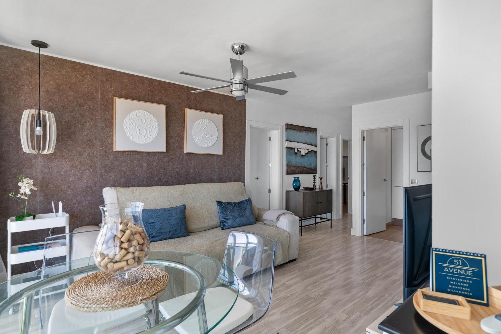 51 Avenue Playa Honda Apartment Playa Honda  Exterior foto