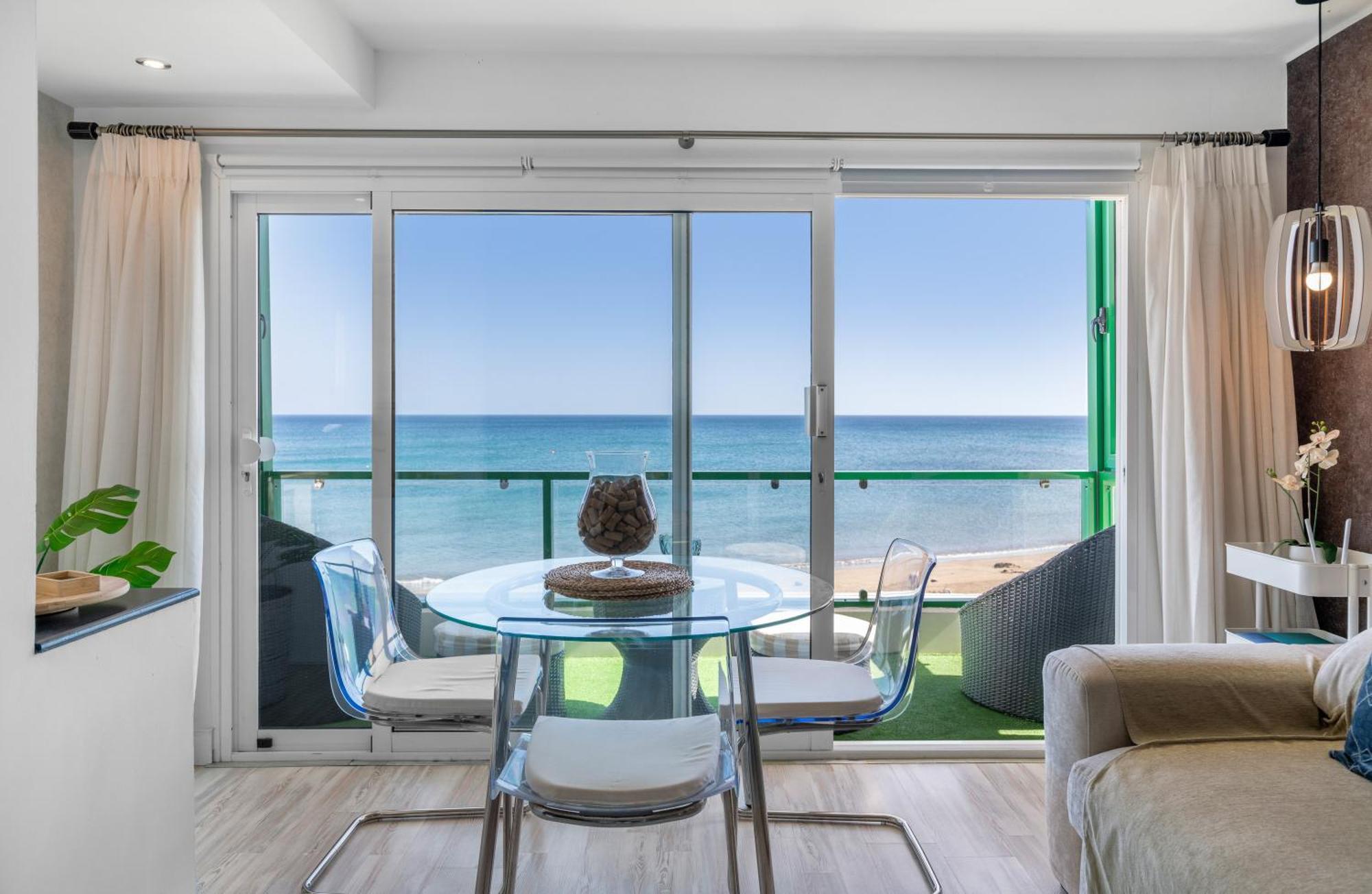 51 Avenue Playa Honda Apartment Playa Honda  Exterior foto