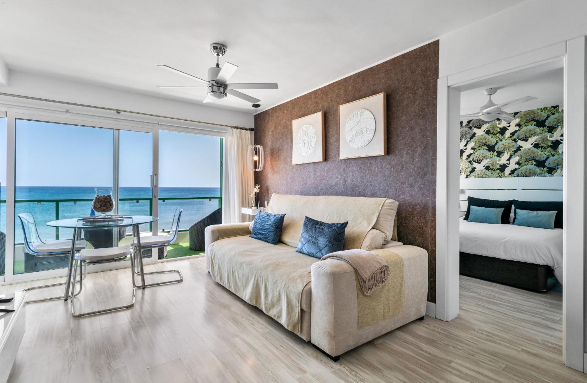 51 Avenue Playa Honda Apartment Playa Honda  Exterior foto