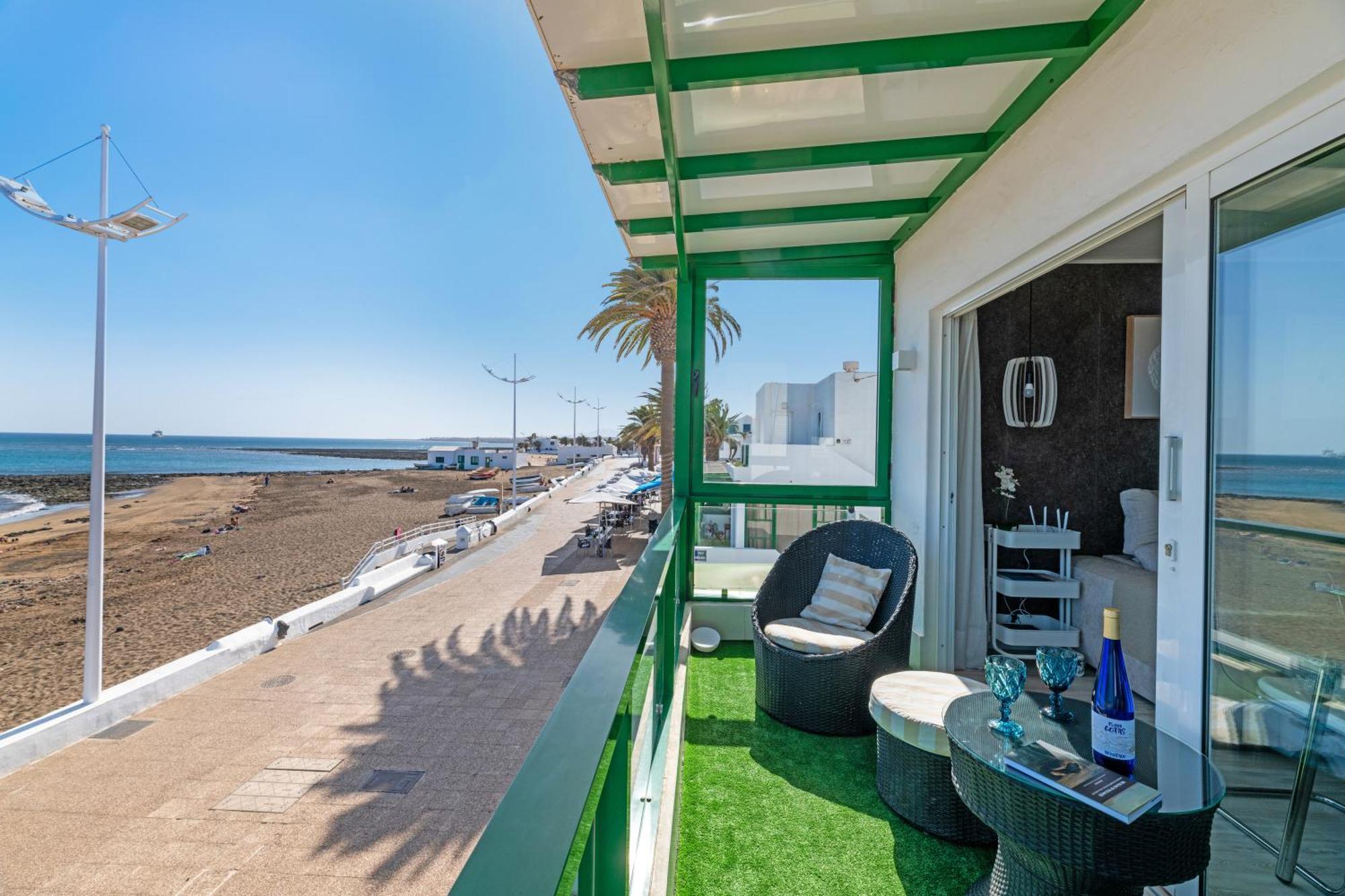 51 Avenue Playa Honda Apartment Playa Honda  Exterior foto